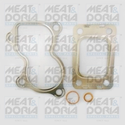 Mounting Kit, charger